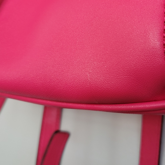 Guess Backpack Purse - Picture 6 of 9